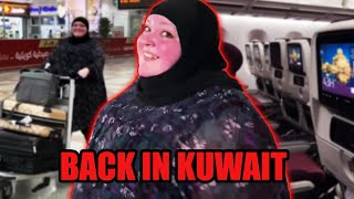 Foodie Beauty is BACK IN KUWAIT! Salah Returns