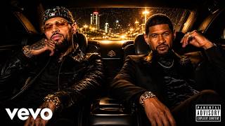Usher– My Time Is Coming Ft. ChrisBrown | Emotional R&B Comeback Song