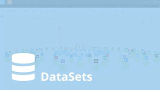 Domo Interface - DataSet Details screenshot 2