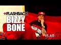 Bizzy Bone on Being Called "Crazy" (Flashback)