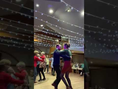 Mayfair Quickstep