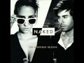 Naked - Dev & Enrique Iglesias (Dj Carnage Remix)