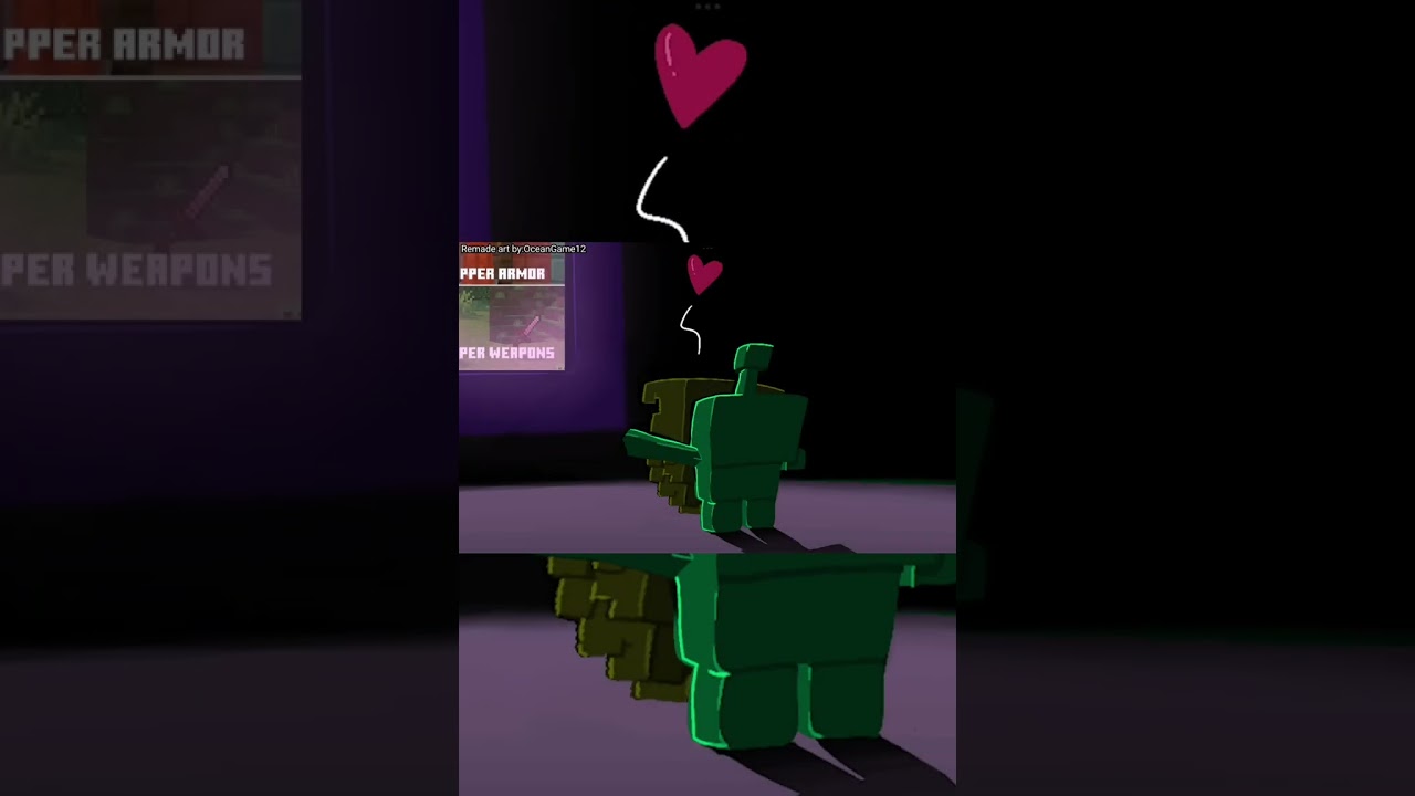 We gonna Miss you Glare 