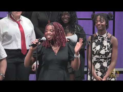 South High Community School - Spring Concert 2023