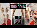 Pointe shoes prepararion, I need your love, etc... | TikTok Compilation