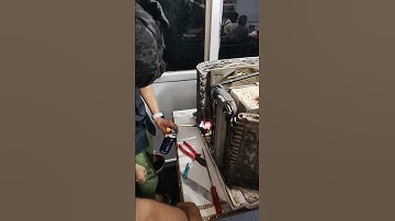 #window AC dissemble practical class course join call 🤙 9319311715