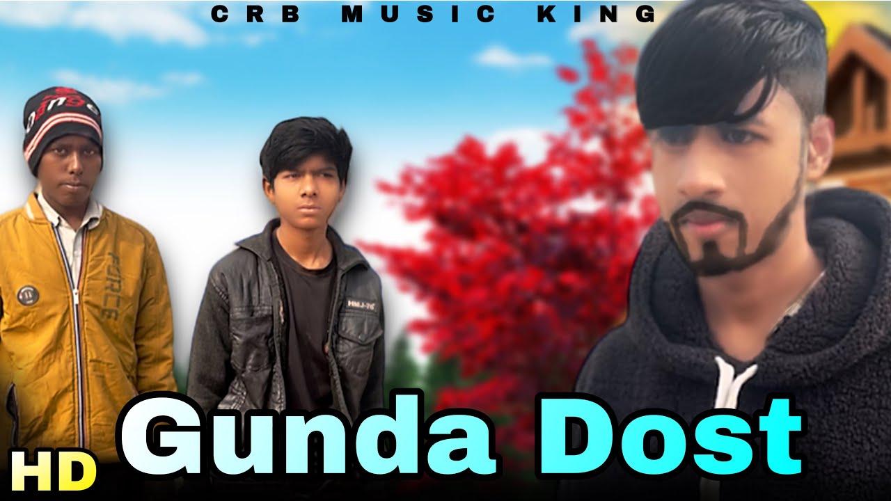 khatarnak khiladi full action short film video // CRB MUSIC KING /chintu rex trending video || short