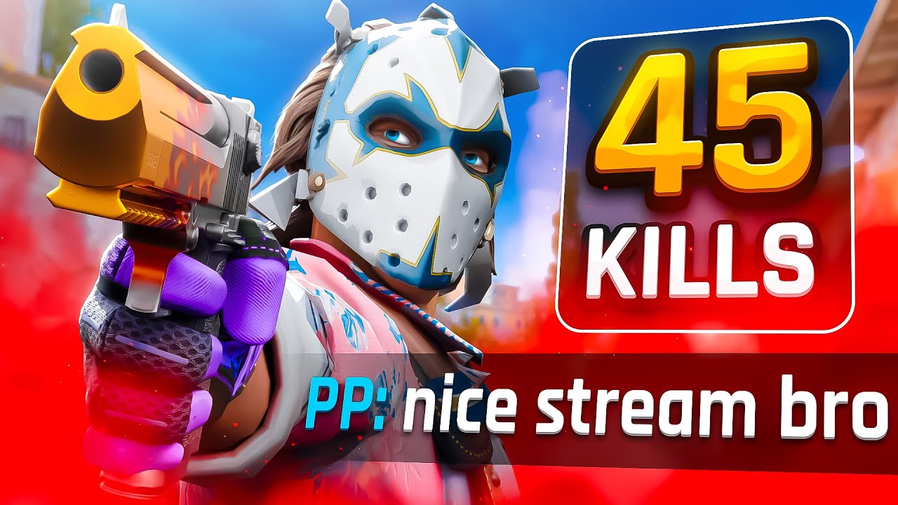 THE BEST GAME I'VE EVER PLAYED