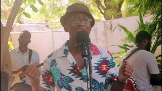 Dans ta grandeur (Cover)