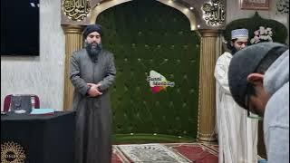 Ya Nabi Salaam Alayka with English recitation - Ramadan 2023 - Shaykh Naveed Sialvi