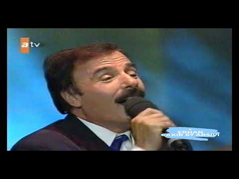 Ferdi Tayfur - BEN ANADAN DOĞMA YARALI ( Atv 1997 )