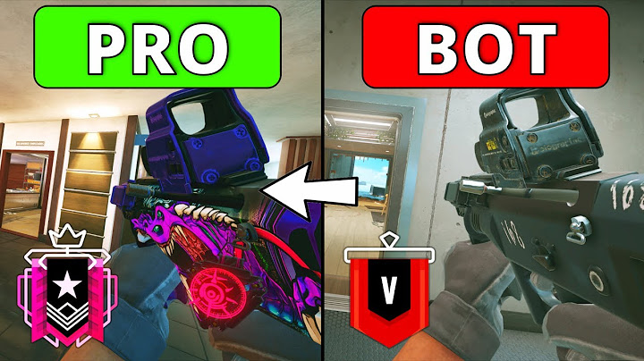 25 TIPS To IMPROVE in Rainbow Six Siege FAST