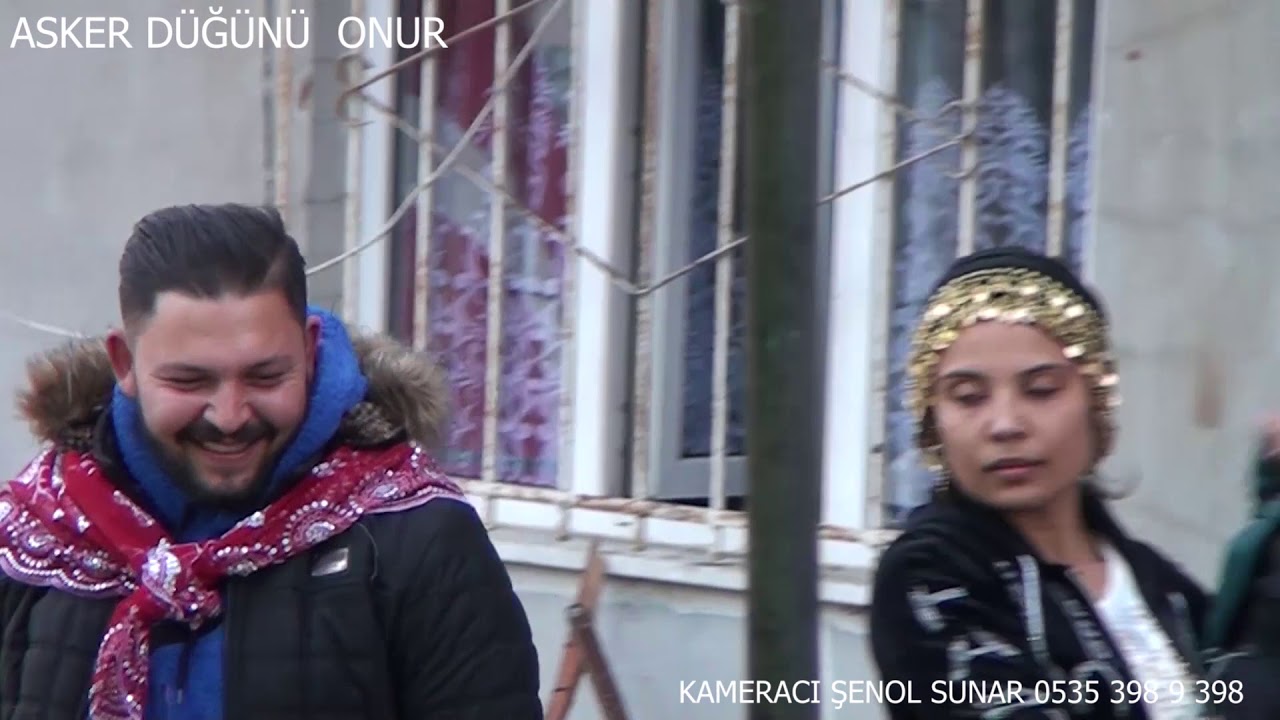 NİŞANTEPE ONUR ASKER DÜĞÜNÜ 2020