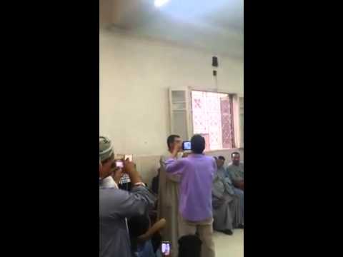 العقيد محمد اسماعيل الجبالي نائب جرجا 2015