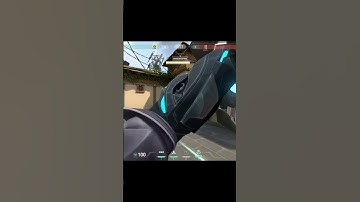 Am I the Hunter!?   #valorant #valorantclips #clutch #gaming