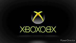 Xbox 360 Logo In Luig Group In Confusion