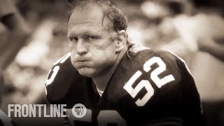 Denying the Dangers of Football: League of Denial (Part 4 of 9) | FRONTLINE