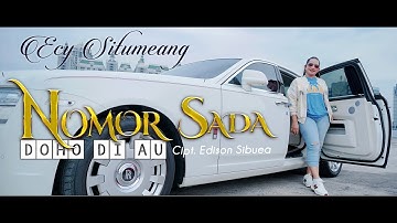 NOMOR SADA DOHO DI AU -Ecy Situmeang (video music official)