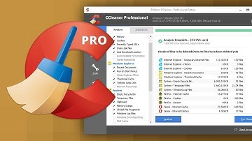 HOW TO DOWNLOAD CCLEANER 2022 | PROFESSIONAL VERSION | INSTALLATION TUTORIAL