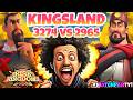 Kingsland Watch Party | 3274 vs 2965 | Rok & Chill | BOOM BOOM TIME | Rise of Kingdoms