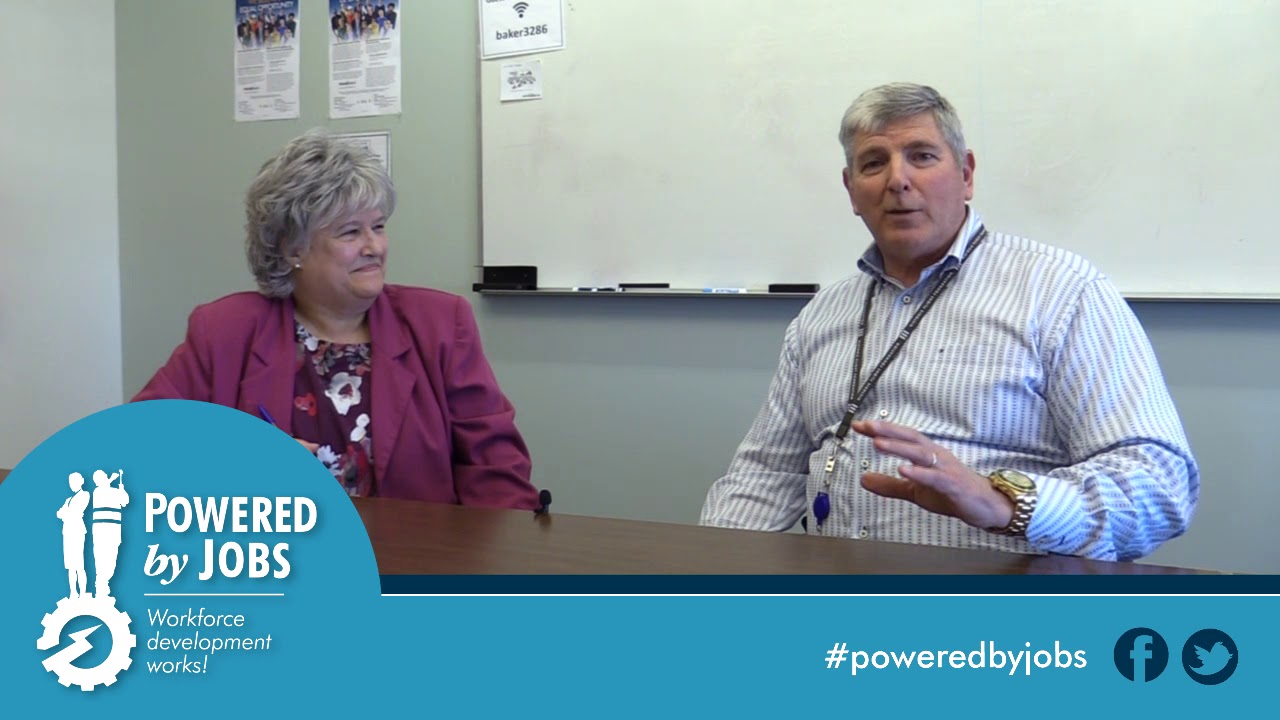 Powered by Jobs Business Solutions WorkSource Everett YouTube