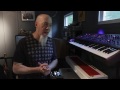 Jordan Rudess Home "Studio A" Tour - A Closer Look at his Keyboards and Synthesizers