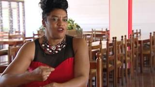 Scotiabank, The Teller Series, 2013 - Women's Day Promo