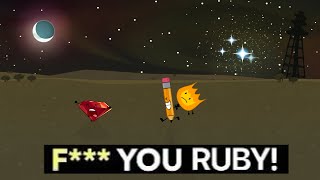 Isn’t That What Foes Are For MAP PART 23 (for A for Animation)