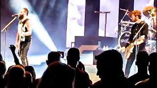 SKILLET VICTORIOUS *NEW SONG* LIVE  FOR THE FIRST TIME AT WILD ADVENTURES AUGUST 10,2019 HQ