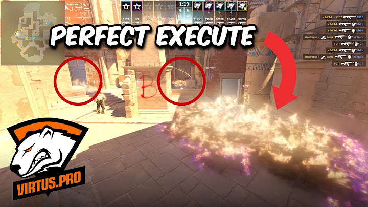Virtus Pro PACE CHANGE Anubis Tactic vs Complexity | CS2 Strategy Analysis