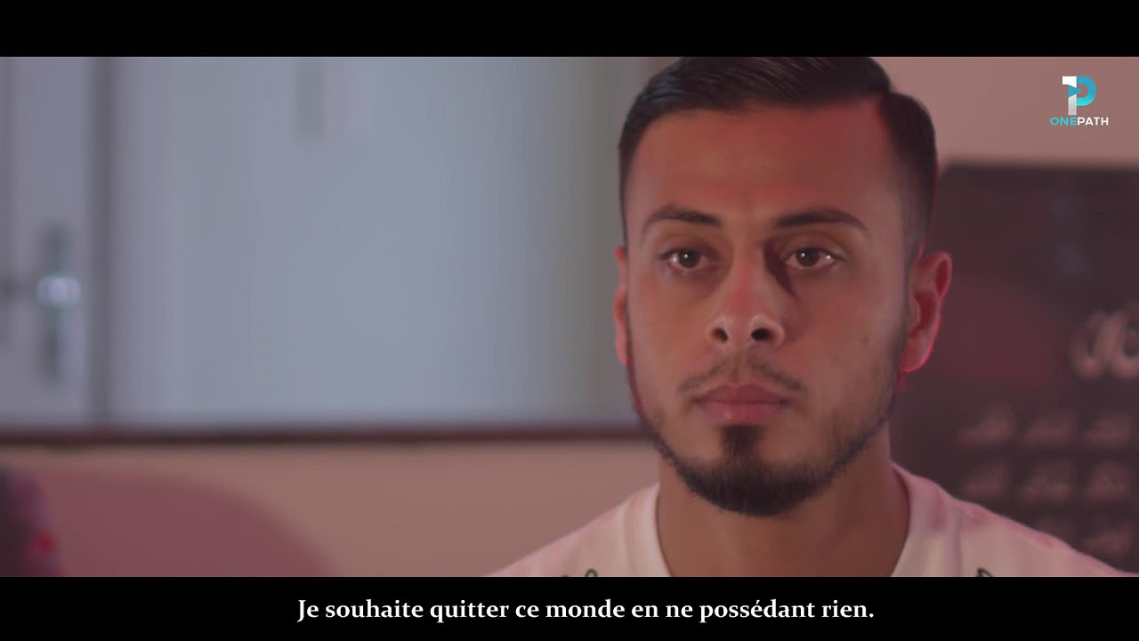 Le Cancer un cadeau pour lui   Ali Banat