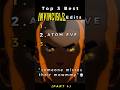 Top 3 Best Invincible Edits PART 4