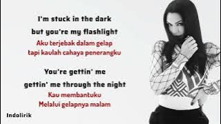 Flashlight - Jessie J | Lirik Terjemahan