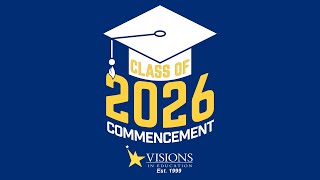 Fall 2026 Graduation Slideshow