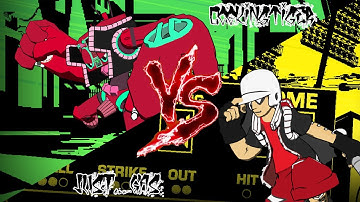 Elite Friendlies: CookingTiger (Doombox) | Lethal League Blaze