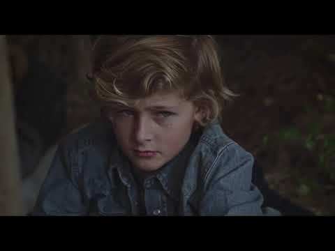 COWBOYS Trailer 2021