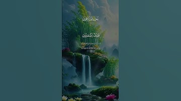 القران الكريم #اكسبلور #القزابري #duet #دويتو #المصحف #حالات_واتس #الرحمن #لايك #الظروف #تيك_توك