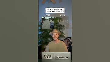 Thumbnail of Did You Know Lil Nas X “Old Town Road” Was Sampled From Nine Inch Nails? #shorts #lilnasx #sample