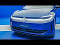 NEW Volkswagen ID Polo (2026) World Premiere