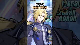 I Tried Every Hugo Team In Zenless Zone Zero