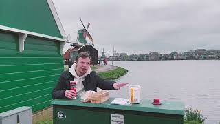 Klokhuisvideo Oliemolen De Zoeker