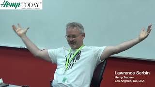 Lawrence Serbin on 30 Years in Hemp: From BACH to Building the Industry