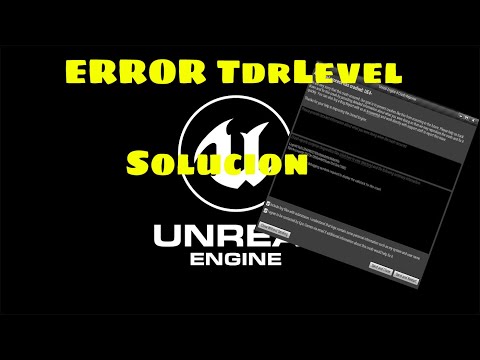 Error! Solución de