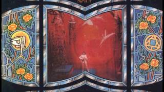 Video thumbnail of "Some Are Born // Jon Anderson 1980"
