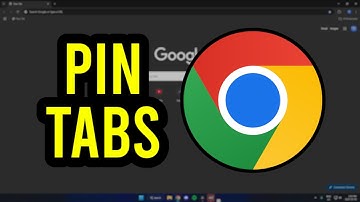 How to Pin a Tab in Chrome (Quick Tutorial)