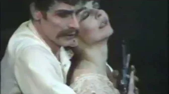 Rudolph and Mary last pas de deux