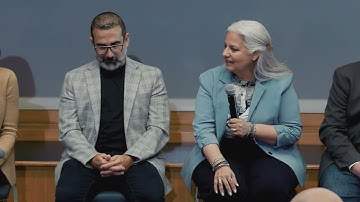 Panel 2A  Securing the Digital Frontier  How AI is Redefining Cybersecurity