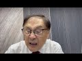 【談股藺經】藺常念 2024-04-22 科技股領導港股急升