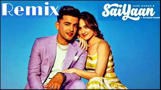 Saiyaan Jass Manak Ft Lahoria Production Dhol Mix 2021 