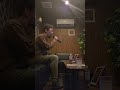 男性はトリガーにはなれず男は(彼女の視野)